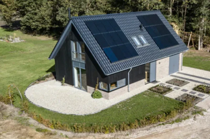 Schuurwoning bouwen: stoer, duurzaam en veelzijdig