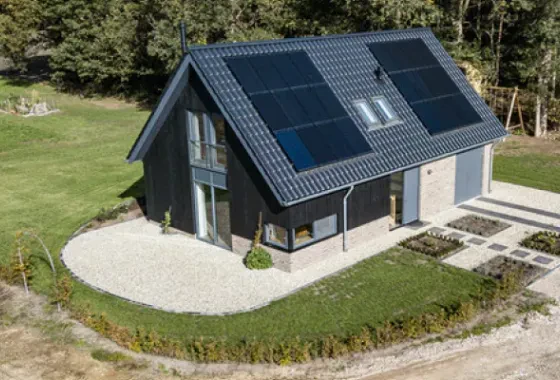Schuurwoning bouwen: stoer, duurzaam en veelzijdig