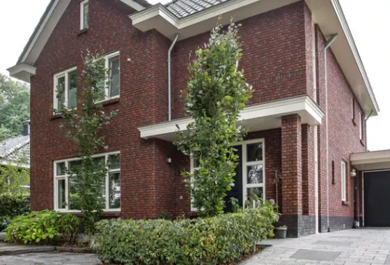 Klassieke woning bouwen: tijdloze elegantie en comfort