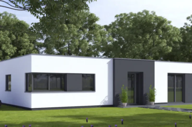 Bungalow bouwen: comfortabel en levensloopbestendig wonen