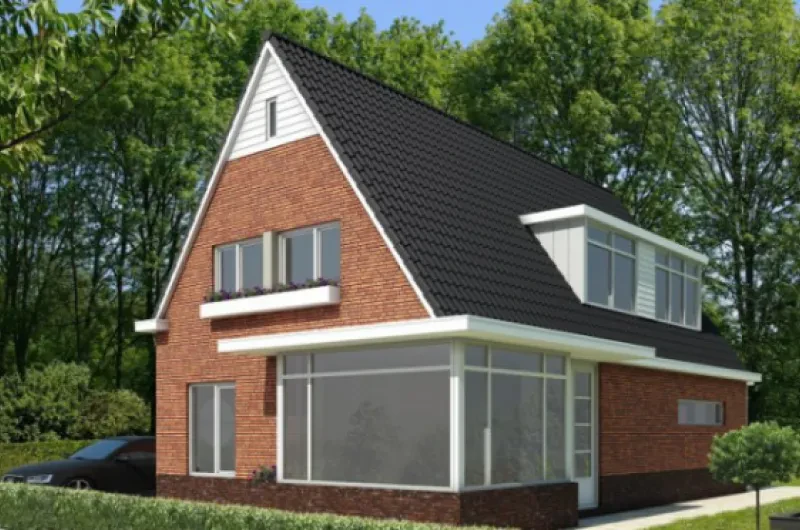 Jaren 30 woning bouwen: charme met moderne kwaliteit